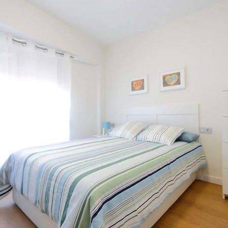 גיחון Apartamento Cabrales מראה חיצוני תמונה