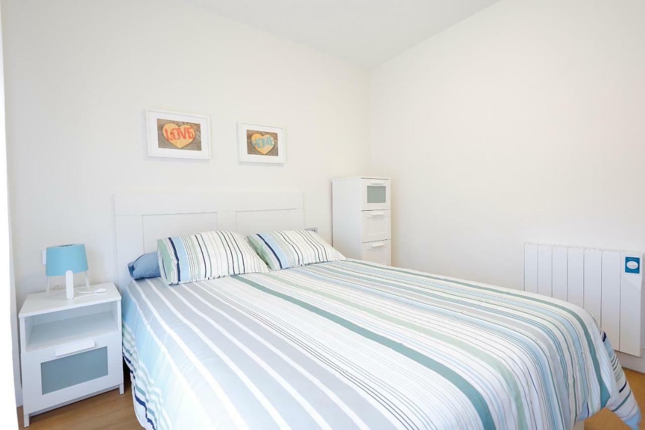 גיחון Apartamento Cabrales מראה חיצוני תמונה