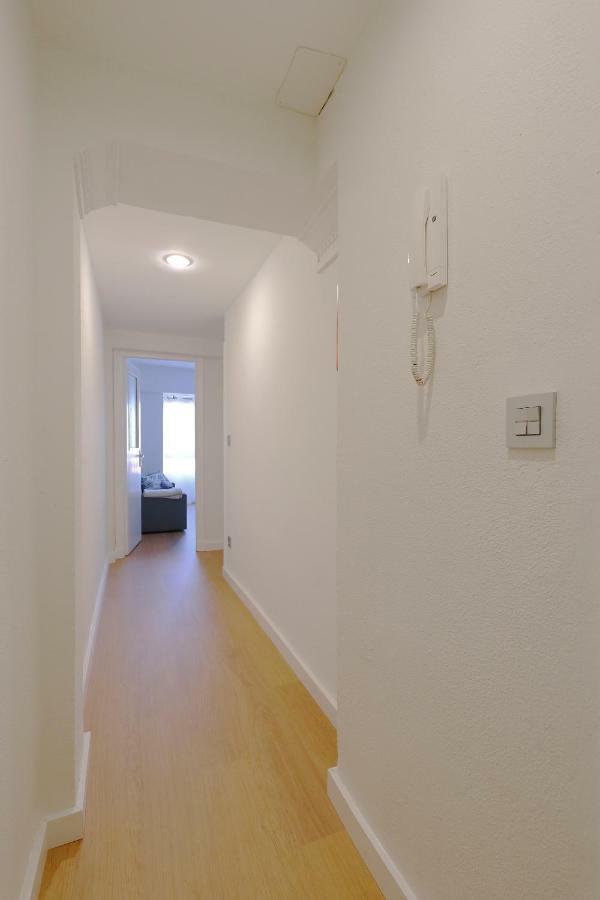 גיחון Apartamento Cabrales מראה חיצוני תמונה